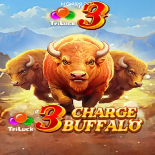 Discover the Exciting World of 3ChargeBuffalo on JU7.bet