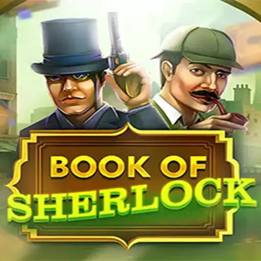 Discover the Intrigue of BookOfSherlock: A Thrilling Gaming Experience at JU7.bet