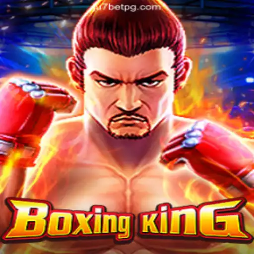 BoxingKing: Step into the Ring with JU7.bet - Hub de Jogos Casuais e Experiências Interativas