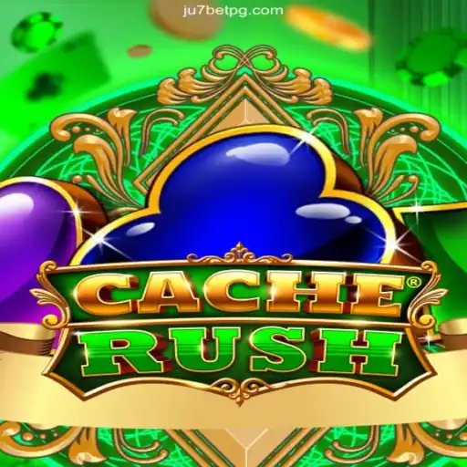Dive Into the Exciting World of CacheRush