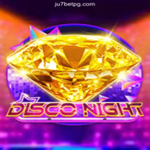 Welcome to the World of DiscoNight: An Interactive Gaming Experience