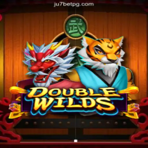 Dive into the Thrilling World of DoubleWilds: An Interactive Gaming Experience