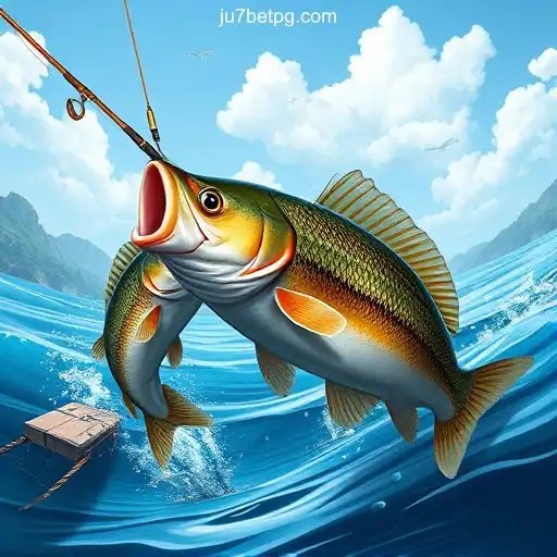 Fishing Games
