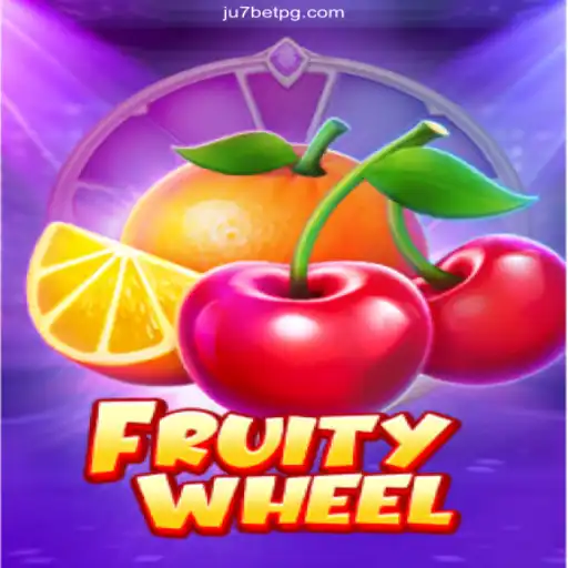 Exploring FruityWheel: A Delightful Experience at JU7.bet