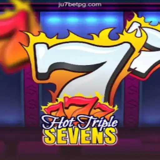 Discovering HotTripleSevens: A Thrilling Experience at JU7.bet