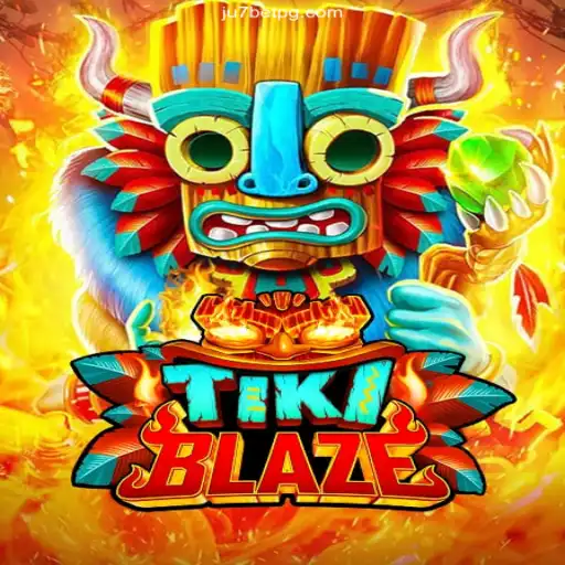 Exploring TikiBlaze: A Unique Experience at JU7.bet