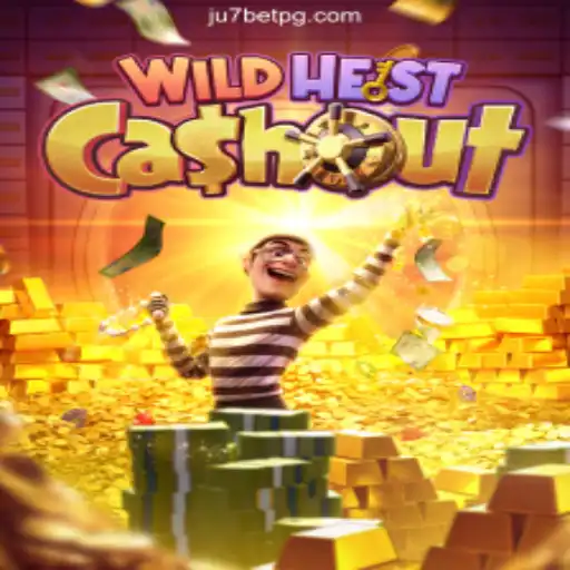 Exploring the Thrills of WildHeistCashout at JU7.bet