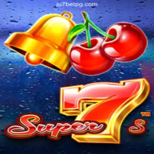 Unveiling Super7s: A Thrilling Addition to JU7.bet's Interactive Gaming Hub