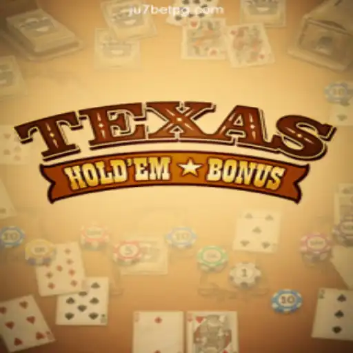Exploring Texas Hold'em Bonus at JU7.bet: An Interactive Gaming Experience