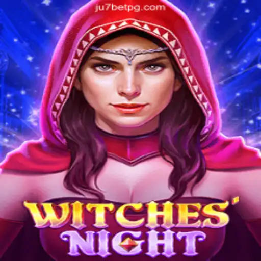 WitchesNight: A Magical Journey into Casual and Interactive Gaming